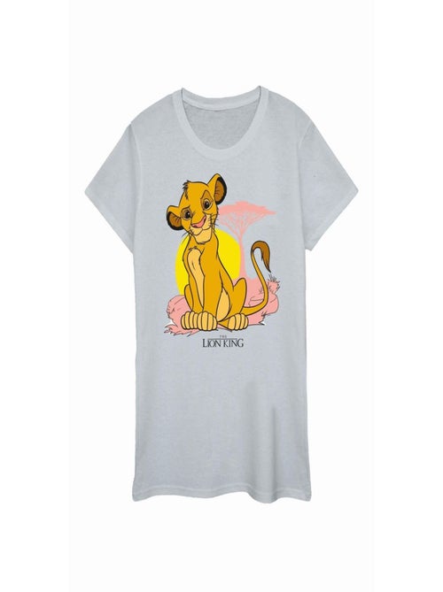 Disney - T-shirt THE LION KING - Kiabi