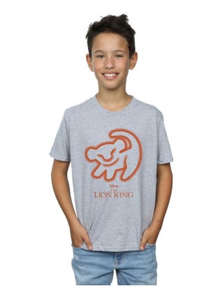 Disney - T-shirt THE LION KING
