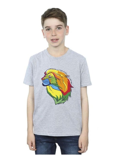 Disney - T-shirt THE LION KING - Kiabi