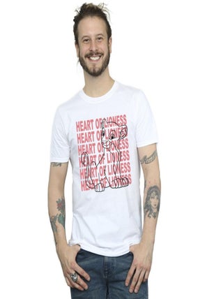 Disney - T-shirt THE LION KING HEART OF A LIONESS