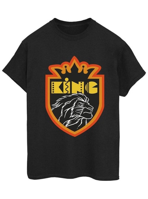 Disney - T-shirt THE LION KING - Kiabi