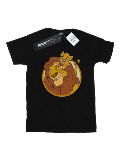 Disney - T-shirt THE LION KING - Kiabi Disney - T-shirt THE LION KING - Kiabi
