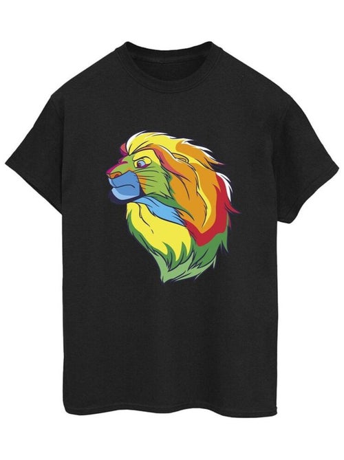 Disney - T-shirt THE LION KING - Kiabi Disney - T-shirt THE LION KING - Kiabi
