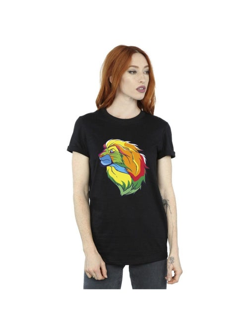 Disney - T-shirt THE LION KING - Kiabi Disney - T-shirt THE LION KING - Kiabi
