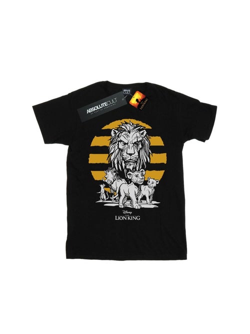 Disney - T-shirt THE LION KING - Kiabi Disney - T-shirt THE LION KING - Kiabi