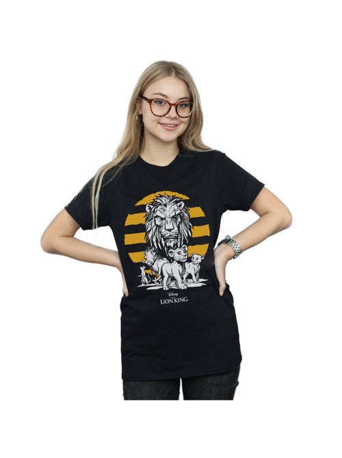 Disney - T-shirt THE LION KING - Kiabi Disney - T-shirt THE LION KING - Kiabi