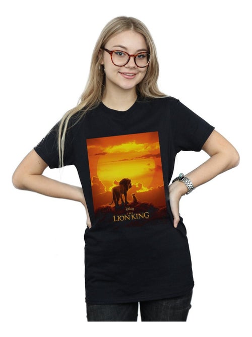 Disney - T-shirt THE LION KING - Kiabi