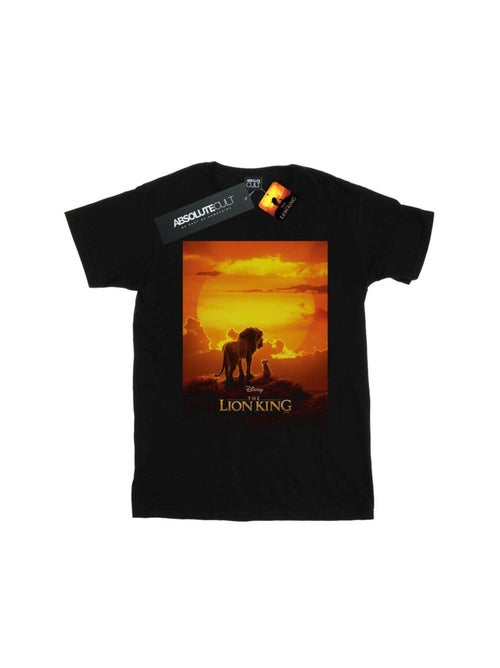 Disney - T-shirt THE LION KING - Kiabi Disney - T-shirt THE LION KING - Kiabi
