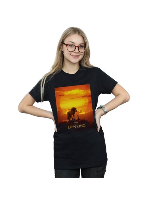 Disney - T-shirt THE LION KING - Kiabi Disney - T-shirt THE LION KING - Kiabi