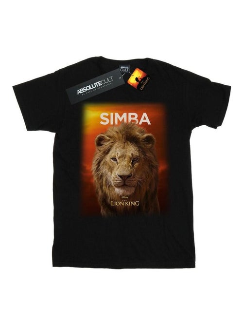 Disney - T-shirt THE LION KING - Kiabi Disney - T-shirt THE LION KING - Kiabi