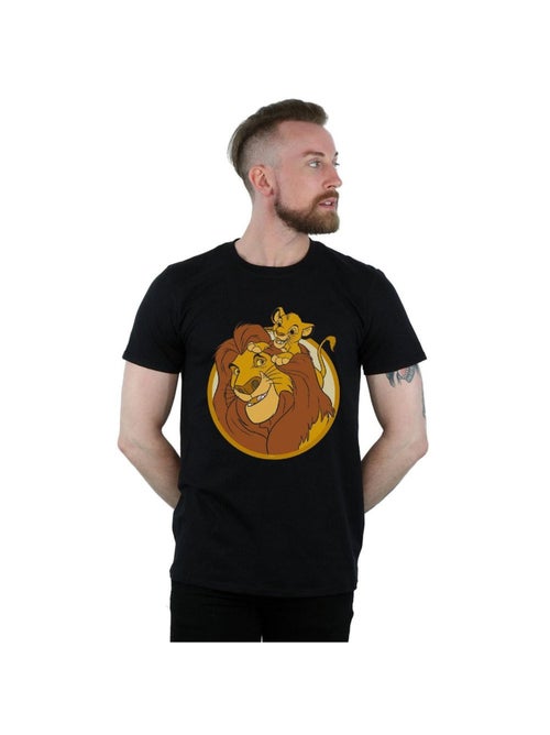 Disney - T-shirt THE LION KING - Kiabi