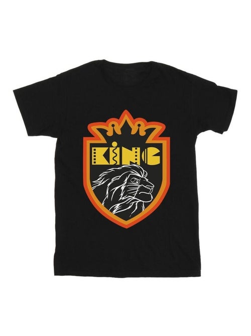 Disney - T-shirt THE LION KING - Kiabi
