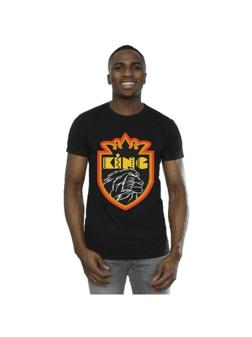 Disney - T-shirt THE LION KING - Kiabi