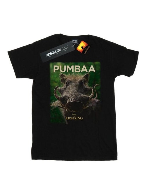 Disney - T-shirt THE LION KING - Kiabi