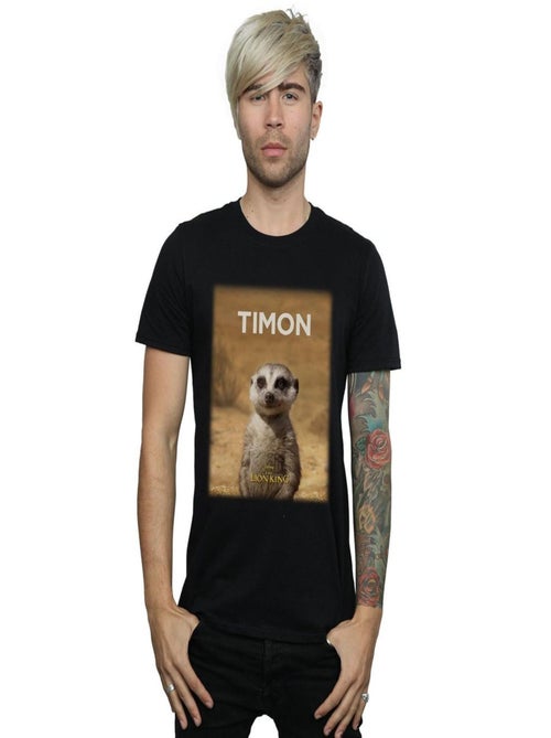 Disney - T-shirt THE LION KING - Kiabi