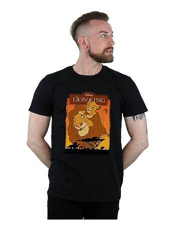 Disney - T-shirt THE LION KING