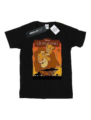 Disney - T-shirt THE LION KING