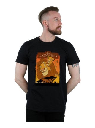 Disney - T-shirt THE LION KING