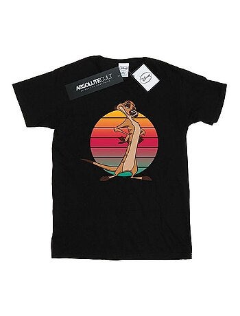 Disney - T-shirt THE LION KING