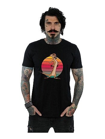 Disney - T-shirt THE LION KING