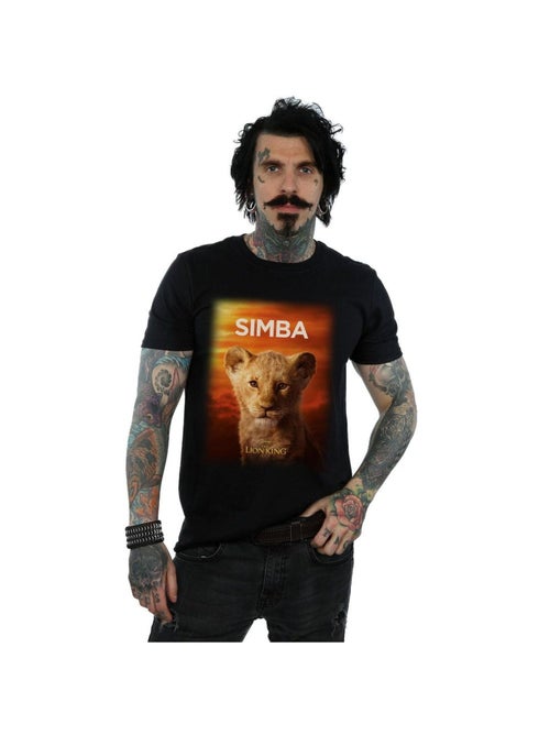 Disney - T-shirt THE LION KING - Kiabi Disney - T-shirt THE LION KING - Kiabi