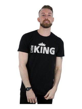 Disney - T-shirt THE LION KING