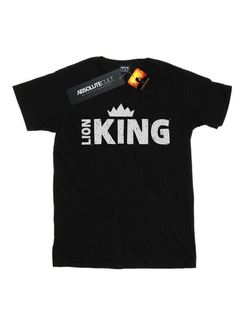 Disney - T-shirt THE LION KING - Kiabi