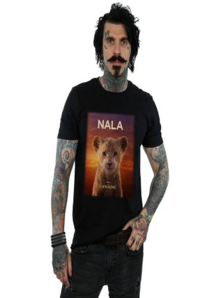 Disney - T-shirt THE LION KING