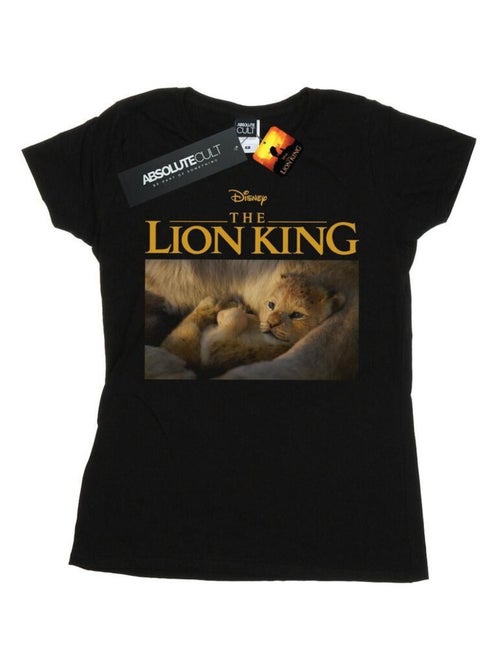 Disney - T-shirt THE LION KING - Kiabi