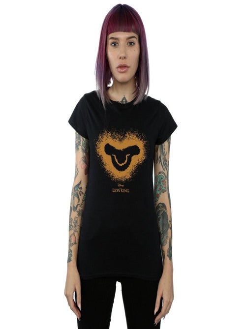 Disney - T-shirt THE LION KING - Kiabi