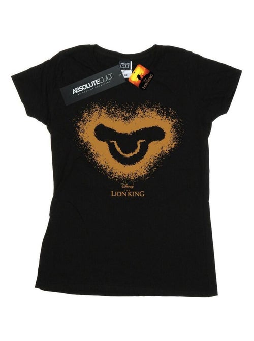 Disney - T-shirt THE LION KING - Kiabi Disney - T-shirt THE LION KING - Kiabi