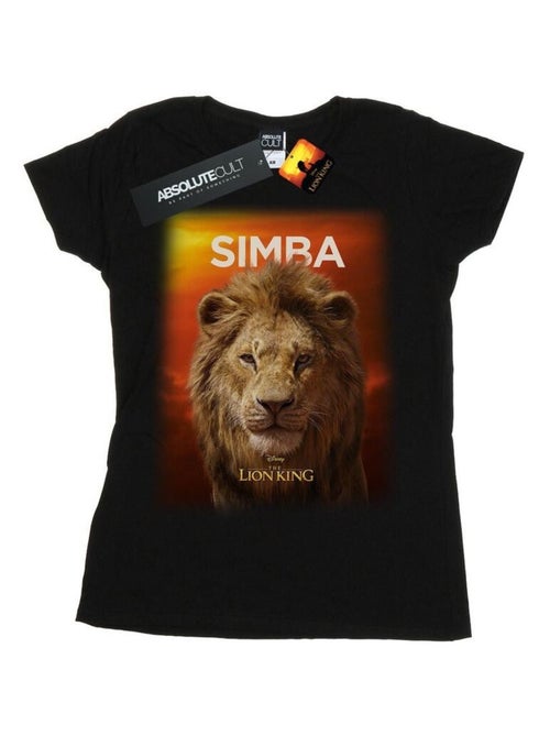 Disney - T-shirt THE LION KING - Kiabi Disney - T-shirt THE LION KING - Kiabi