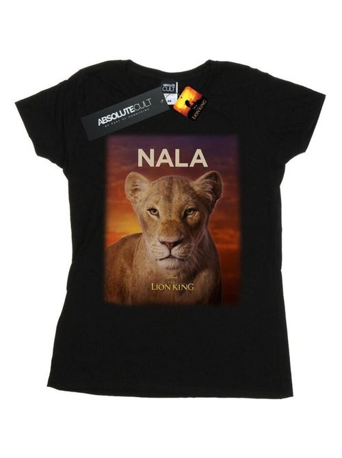 Disney - T-shirt THE LION KING - Kiabi Disney - T-shirt THE LION KING - Kiabi