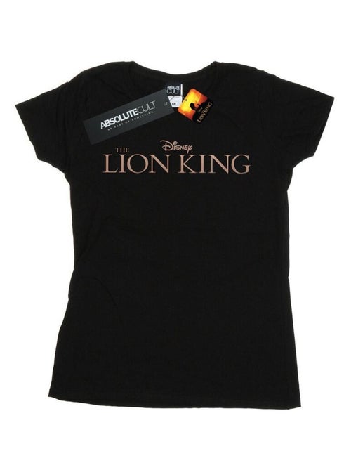 Disney - T-shirt THE LION KING - Kiabi Disney - T-shirt THE LION KING - Kiabi