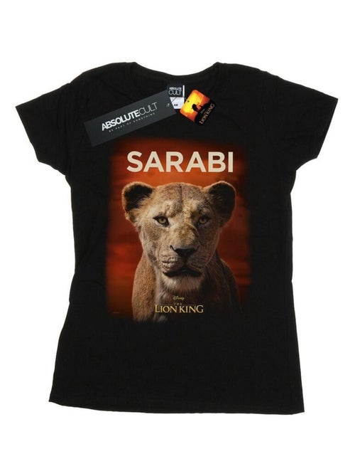 Disney - T-shirt THE LION KING - Kiabi Disney - T-shirt THE LION KING - Kiabi