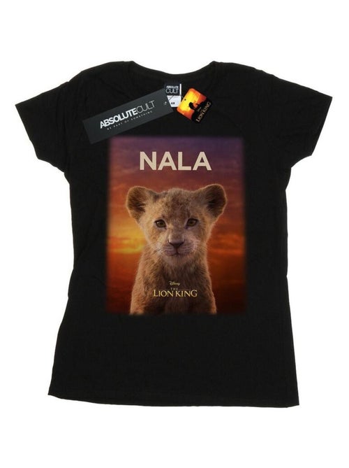 Disney - T-shirt THE LION KING - Kiabi Disney - T-shirt THE LION KING - Kiabi