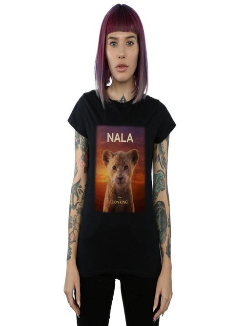 Disney - T-shirt THE LION KING - Kiabi Disney - T-shirt THE LION KING - Kiabi
