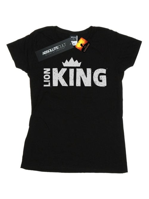 Disney - T-shirt THE LION KING - Kiabi Disney - T-shirt THE LION KING - Kiabi
