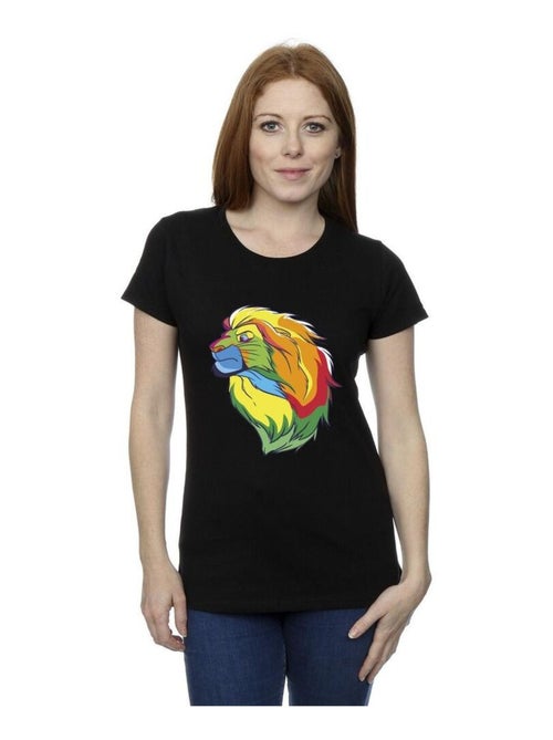 Disney - T-shirt THE LION KING - Kiabi