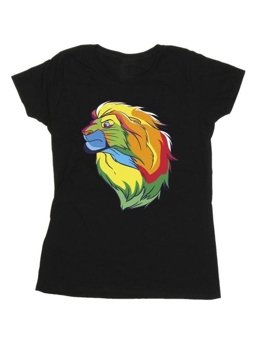 Disney - T-shirt THE LION KING - Kiabi Disney - T-shirt THE LION KING - Kiabi