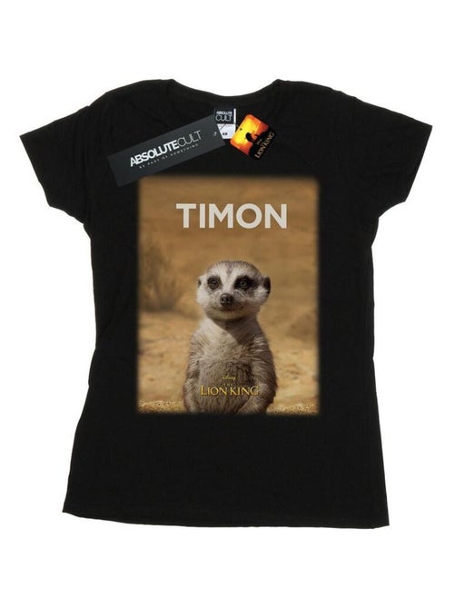 Disney - T-shirt THE LION KING - Kiabi Disney - T-shirt THE LION KING - Kiabi