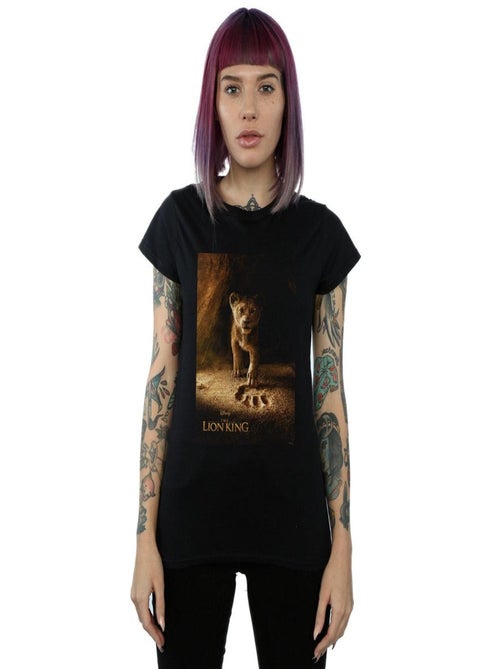 Disney - T-shirt THE LION KING - Kiabi