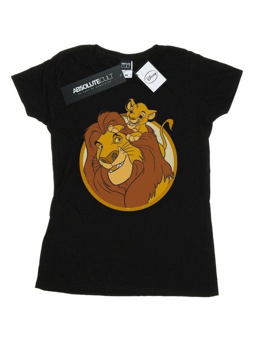 Disney - T-shirt THE LION KING - Kiabi Disney - T-shirt THE LION KING - Kiabi
