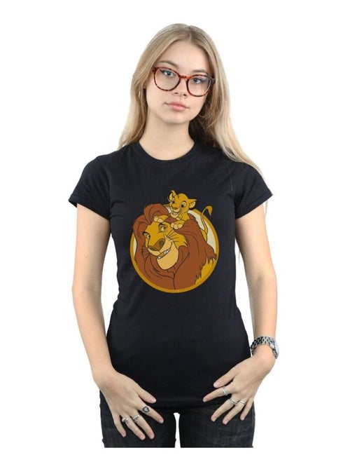 Disney - T-shirt THE LION KING - Kiabi Disney - T-shirt THE LION KING - Kiabi