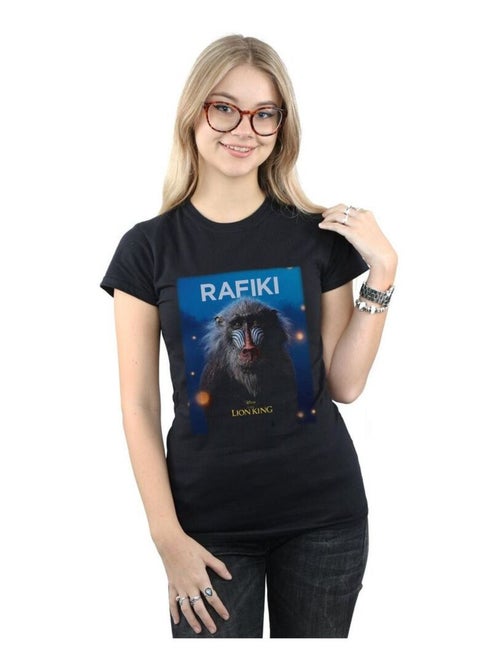 Disney - T-shirt THE LION KING - Kiabi