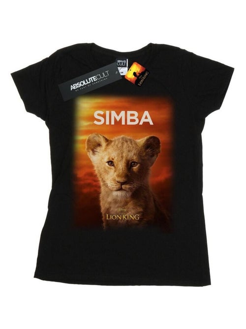 Disney - T-shirt THE LION KING - Kiabi Disney - T-shirt THE LION KING - Kiabi