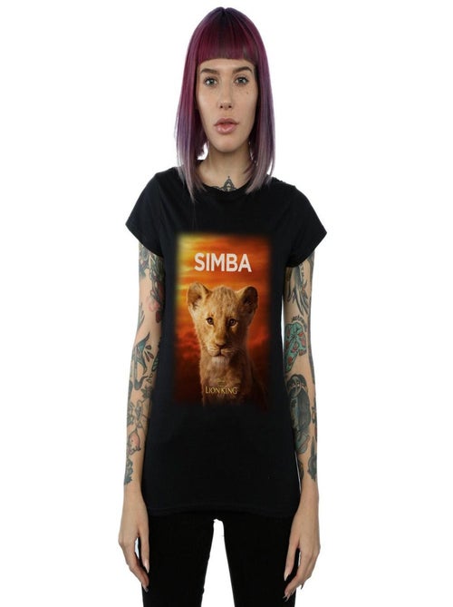 Disney - T-shirt THE LION KING - Kiabi Disney - T-shirt THE LION KING - Kiabi