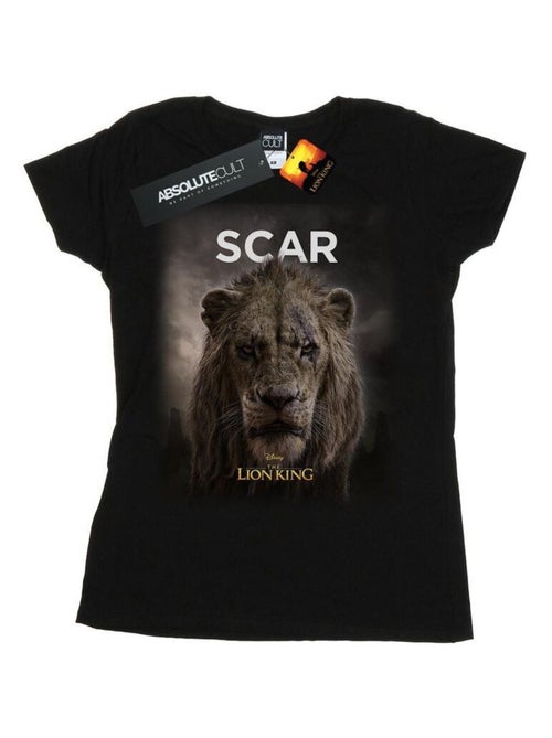 Disney - T-shirt THE LION KING - Kiabi Disney - T-shirt THE LION KING - Kiabi