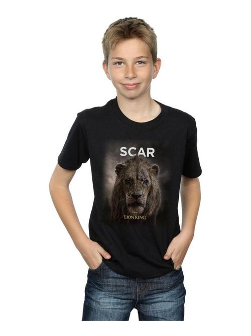 Disney - T-shirt THE LION KING - Kiabi