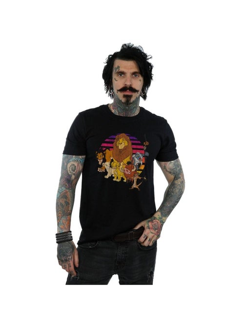Disney - T-shirt THE LION KING PRIDE FAMILY - Kiabi